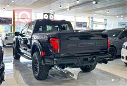 فۆرد F-150 راپتۆر